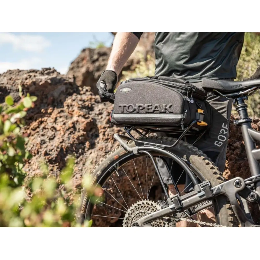 PRTLJAŽNIK TOPEAK TETRARACK M2 STRAP MOUNT