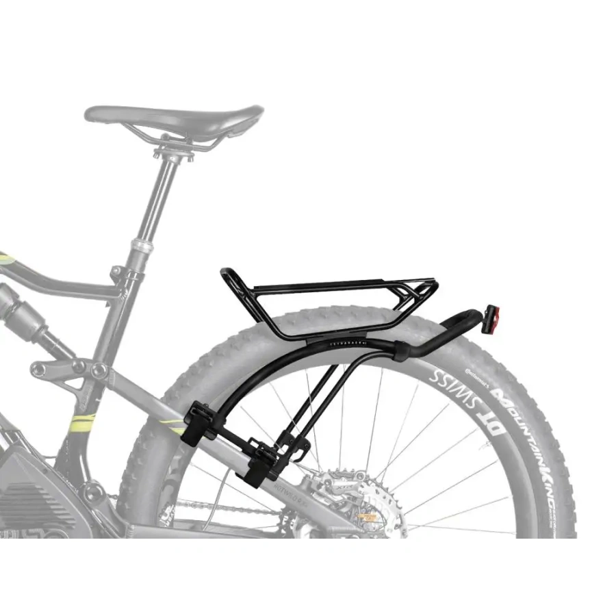 PRTLJAŽNIK TOPEAK TETRARACK M2 STRAP MOUNT