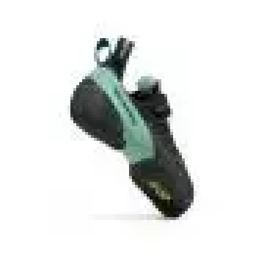 ŽENSKI PLEZALNI ČEVLJI SCARPA INSTINCT VS WMN black/aqua