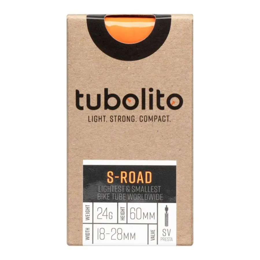 ZRAČNICA TUBOLITO S-ROAD 700 42 mm