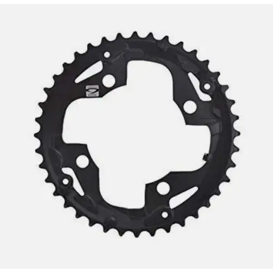 SPREDNJI VERIŽNIK GONILKE SHIMANO FC-M3000 40T-AX