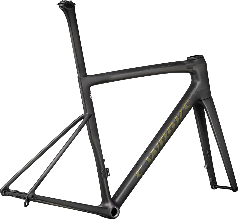 Sl8 Rtp OKVIR SPECIALIZED TARMAC SL8 S-WORKS RTP satin carbon RTP/chameleon ...