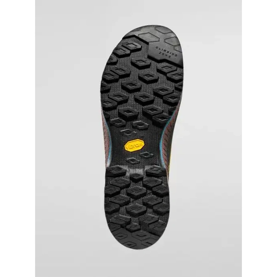 POHODNI ČEVLJI LA SPORTIVA TX4 EVO bamboo/tropic blue