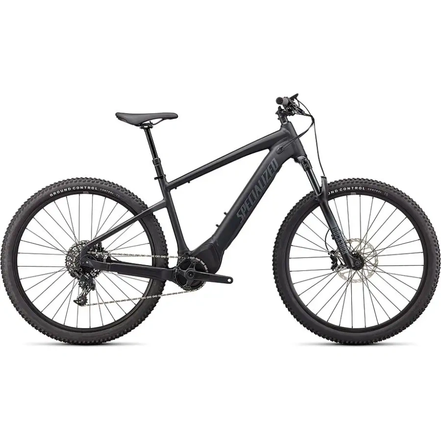 ELEKTRIČNO GORSKO KOLO SPECIALIZED TERO 4.0 2024 black/black