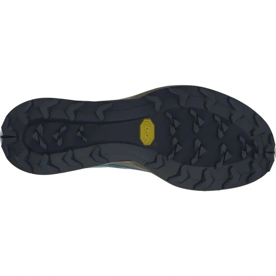 TEKAŠKI ČEVLJI DYNAFIT ALPINE  rock khaki/storm blue