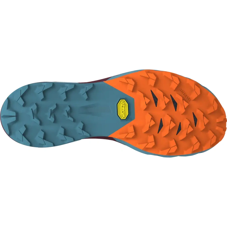 TEKAŠKI ČEVLJI DYNAFIT ALPINE PRO 2 storm blue/burgundy