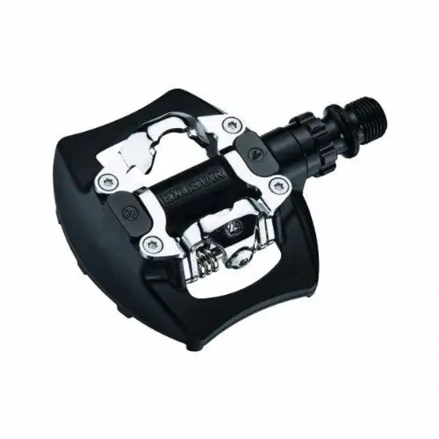 PEDALA EXUSTAR MTB E-PM811 CLIP enojni
