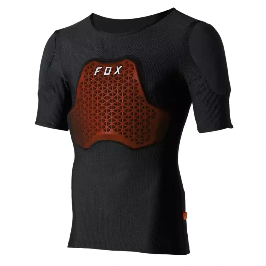 ZAŠČITA ZA TELO FOX BASEFRAME PRO [BLK]