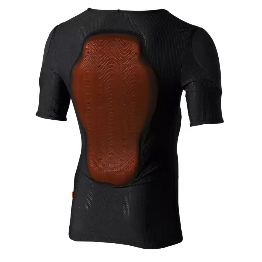 ZAŠČITA ZA TELO FOX BASEFRAME PRO [BLK]