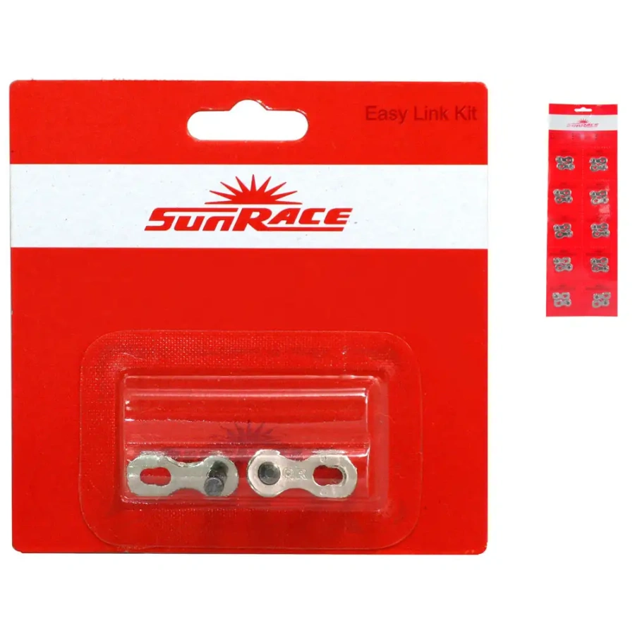 SPONKA VERIŽNA SUNRACE 10 PRESTAV