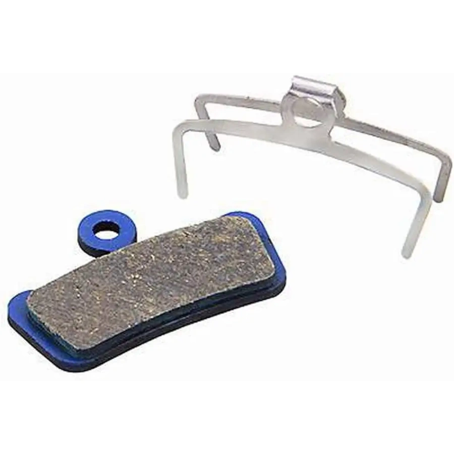 ZAVORNE PLOŠČICE UNION DBP-57 GUIDE