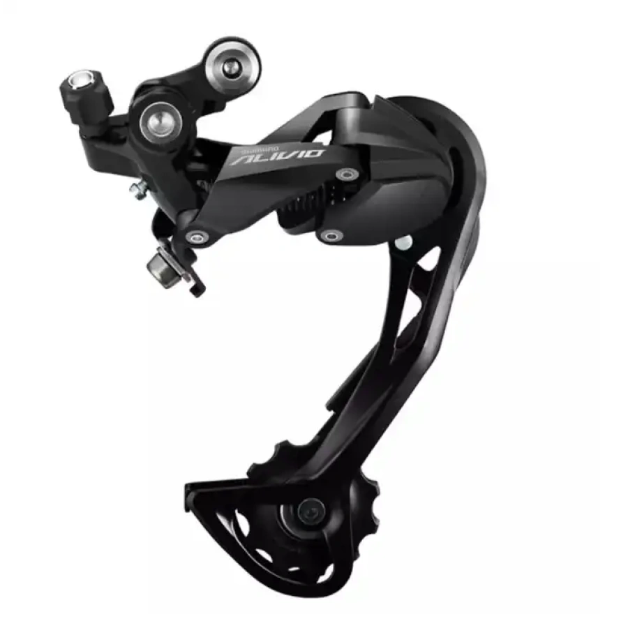 MENJALNIK ALIVIO RD-M3100-SGS 9P