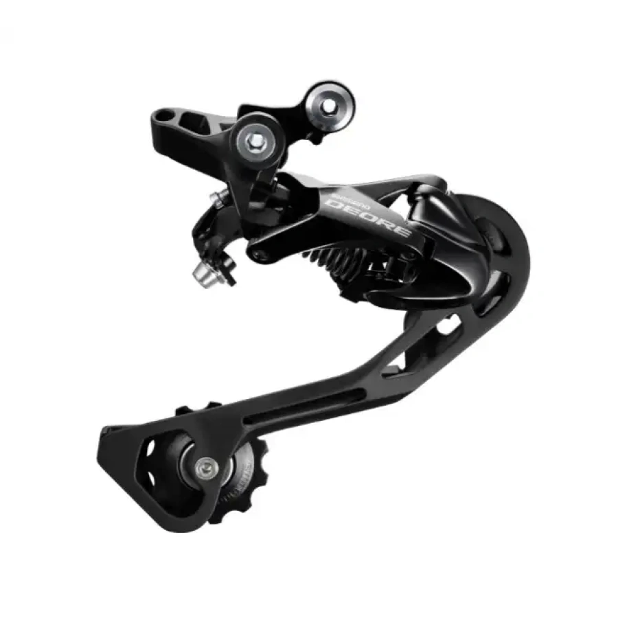 MENJALNIK DEORE  RD-T6000-SGS 10P