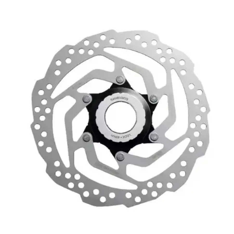 ROTOR SHIMANO SM-RT10 CL 160MM