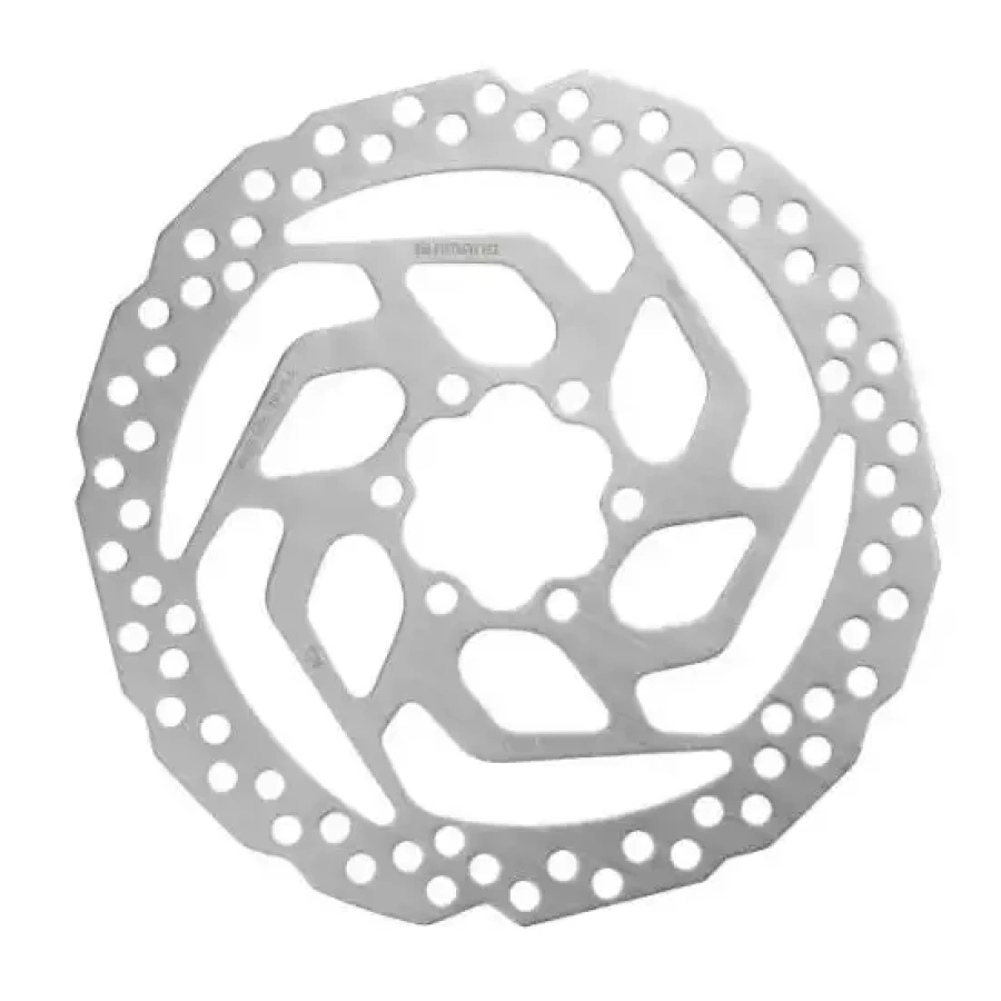 ROTOR SHIMANO SM-RT26 6L 160MM