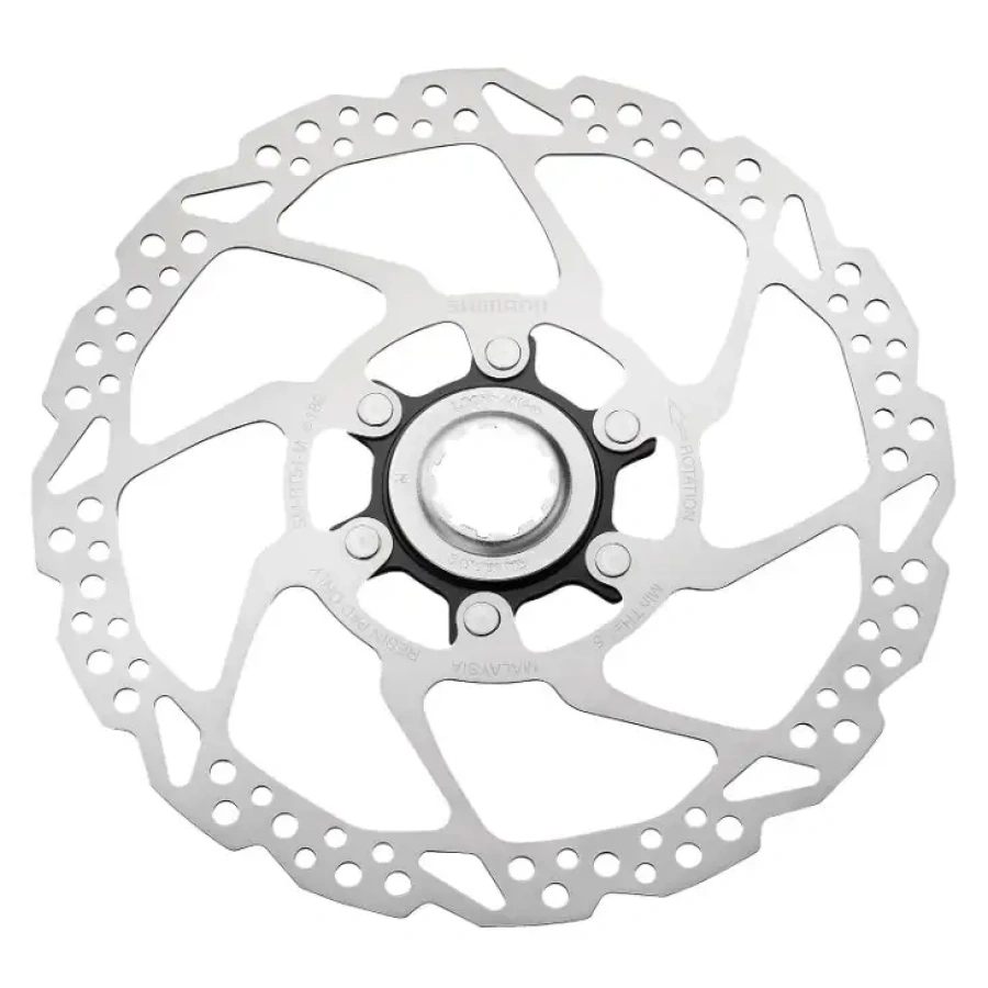 ROTOR SHIMANO SM-RT54 CL 180MM