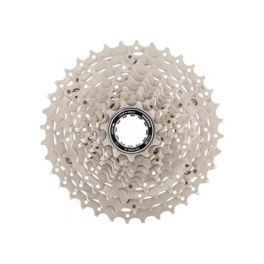 ZADNJI VERIŽNIK SHIMANO CS-HG50 11-36 10P
