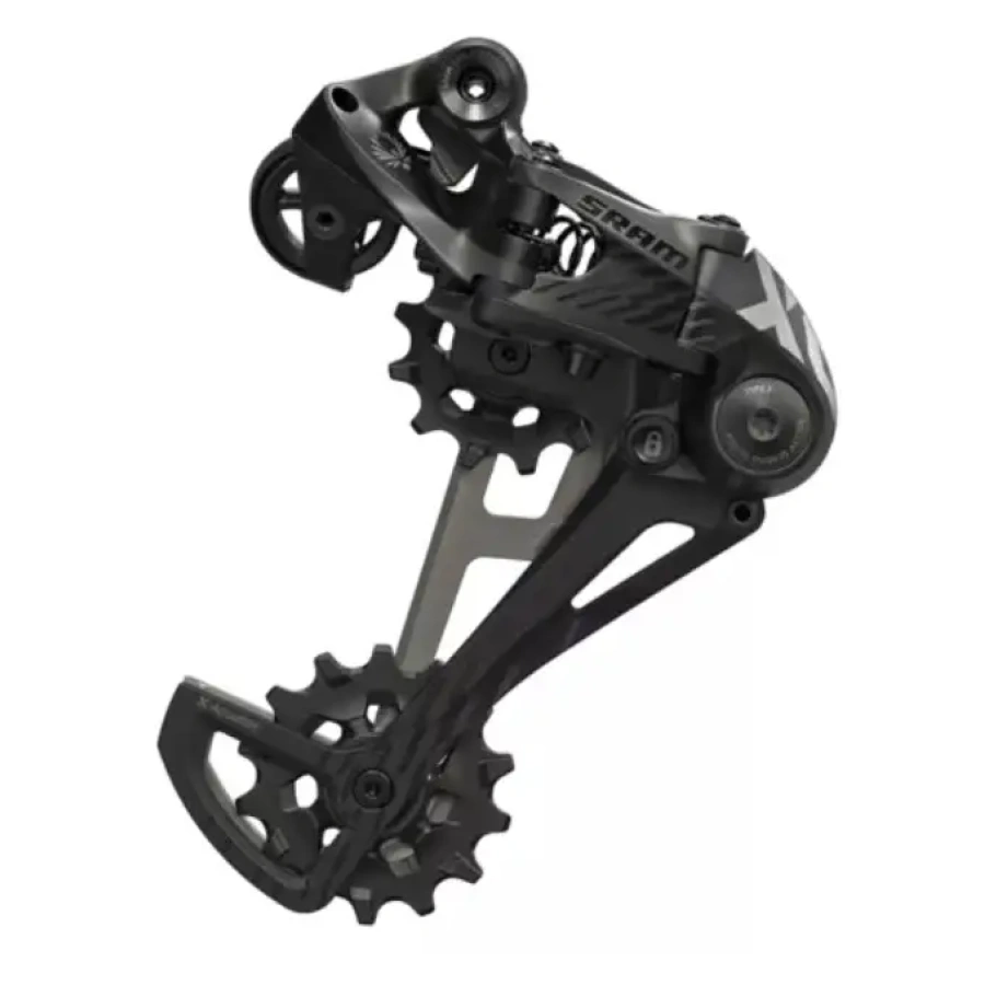 MENJALNIK SRAM X01 EAGLE 12P