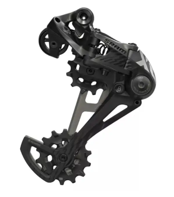 MENJALNIK SRAM X01 EAGLE 12P