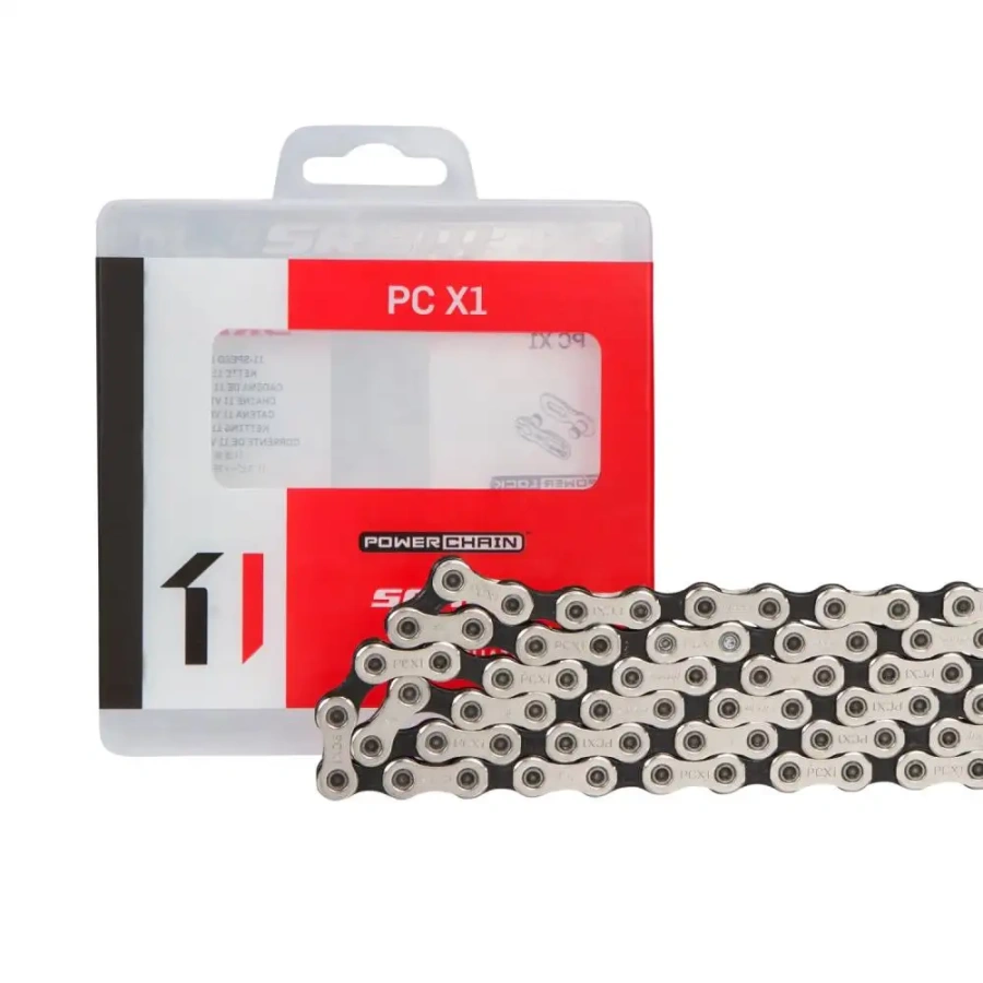 VERIGA SRAM PC-X1 118 11P