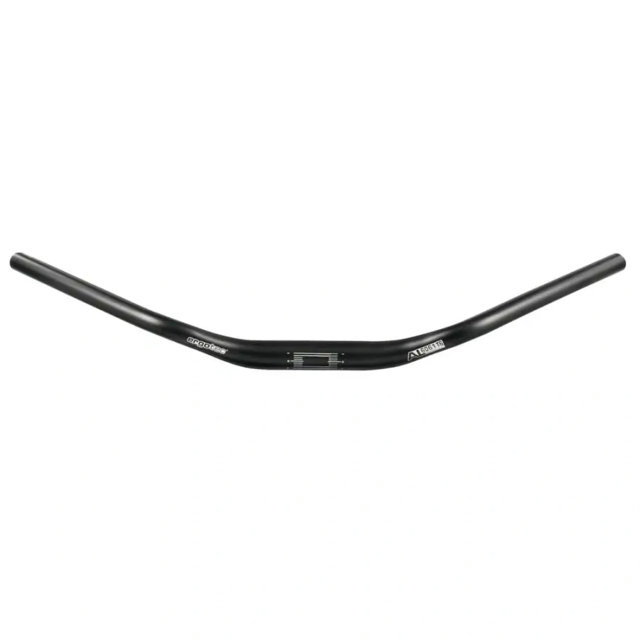 KRMILO ERGOTEC CITY CRUISER 640MM 31,8