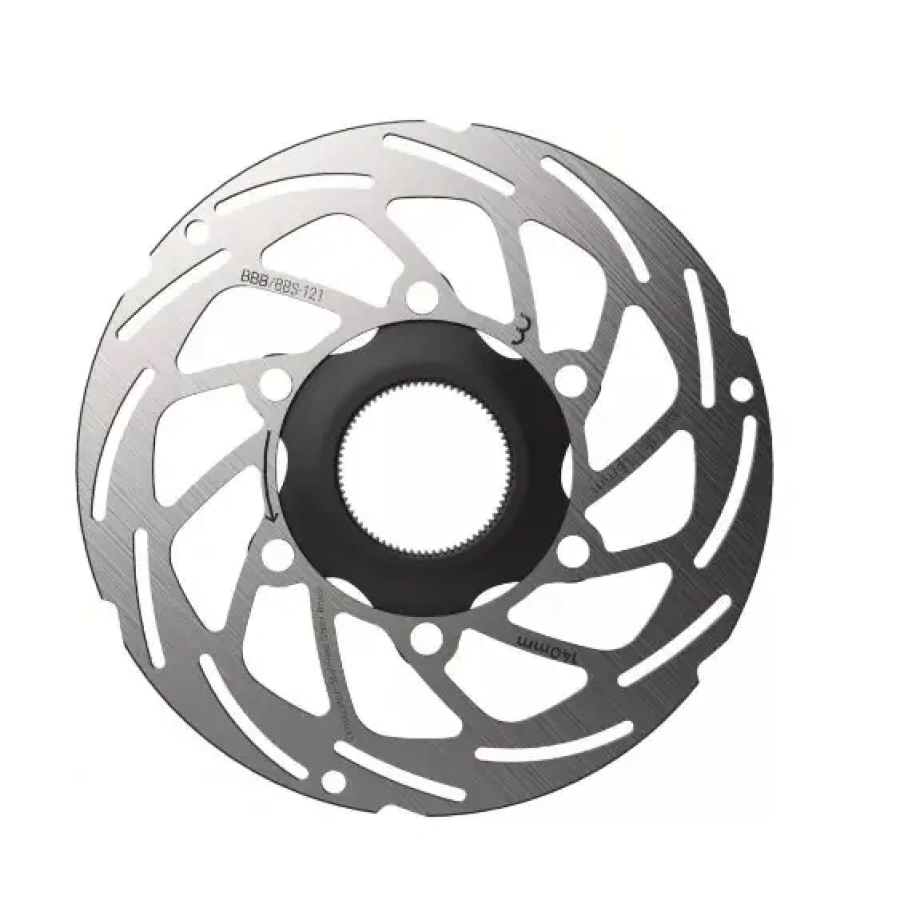 ROTOR BBB BBS-121 160 CL