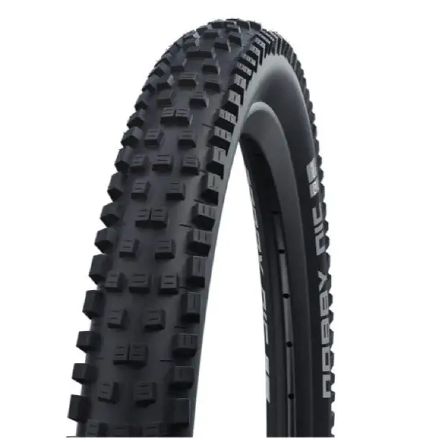 PLAŠČ SCHWALBE NOBBY NIC 27,5X2,6 PERF ADDIX