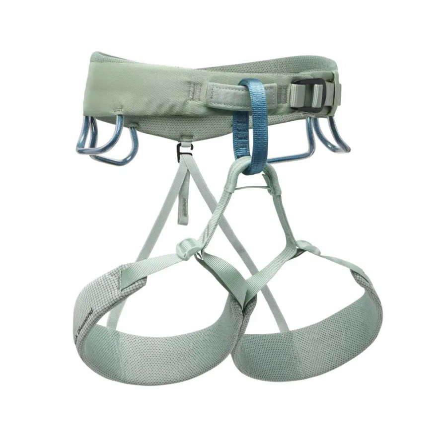 ŽENSKI PLEZALNI PAS BLACK DIAMOND MOMENTUM desert sage