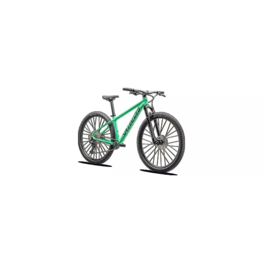 GORSKO KOLO SPECIALIZED ROCKHOPPER EXPERT 29 2024 gloss electric green/dark moss green