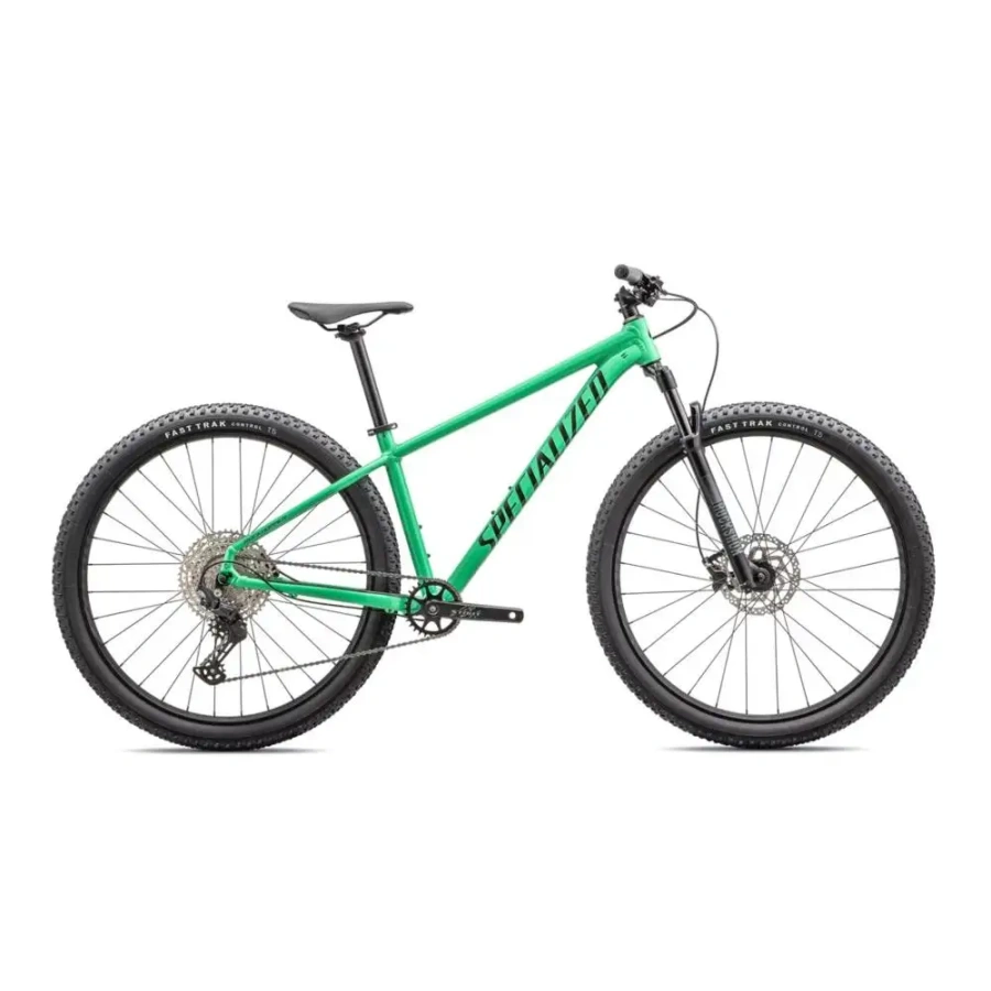 GORSKO KOLO SPECIALIZED ROCKHOPPER EXPERT 29 2024 gloss electric green/dark moss green