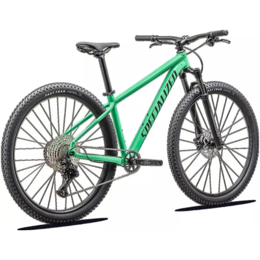 GORSKO KOLO SPECIALIZED ROCKHOPPER EXPERT 29 2024 gloss electric green/dark moss green