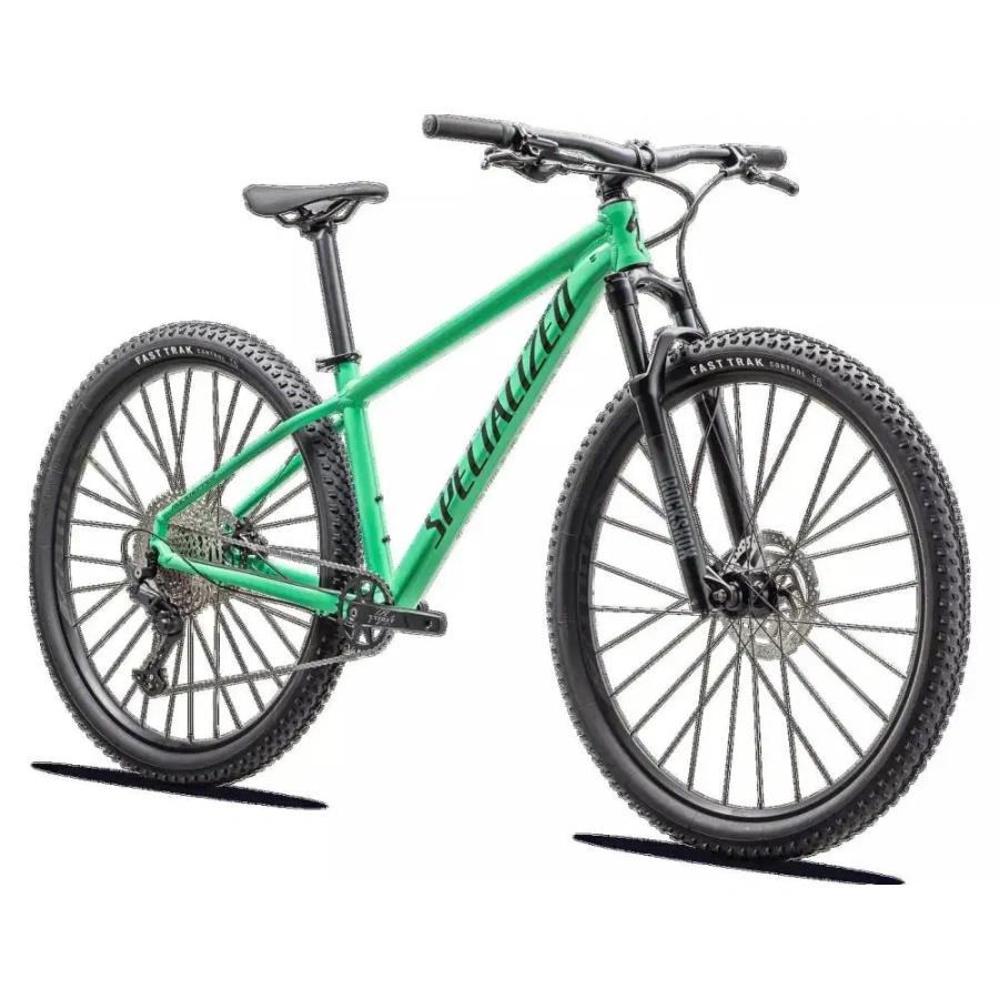 GORSKO KOLO SPECIALIZED ROCKHOPPER EXPERT 29 2024 gloss electric green/dark moss green