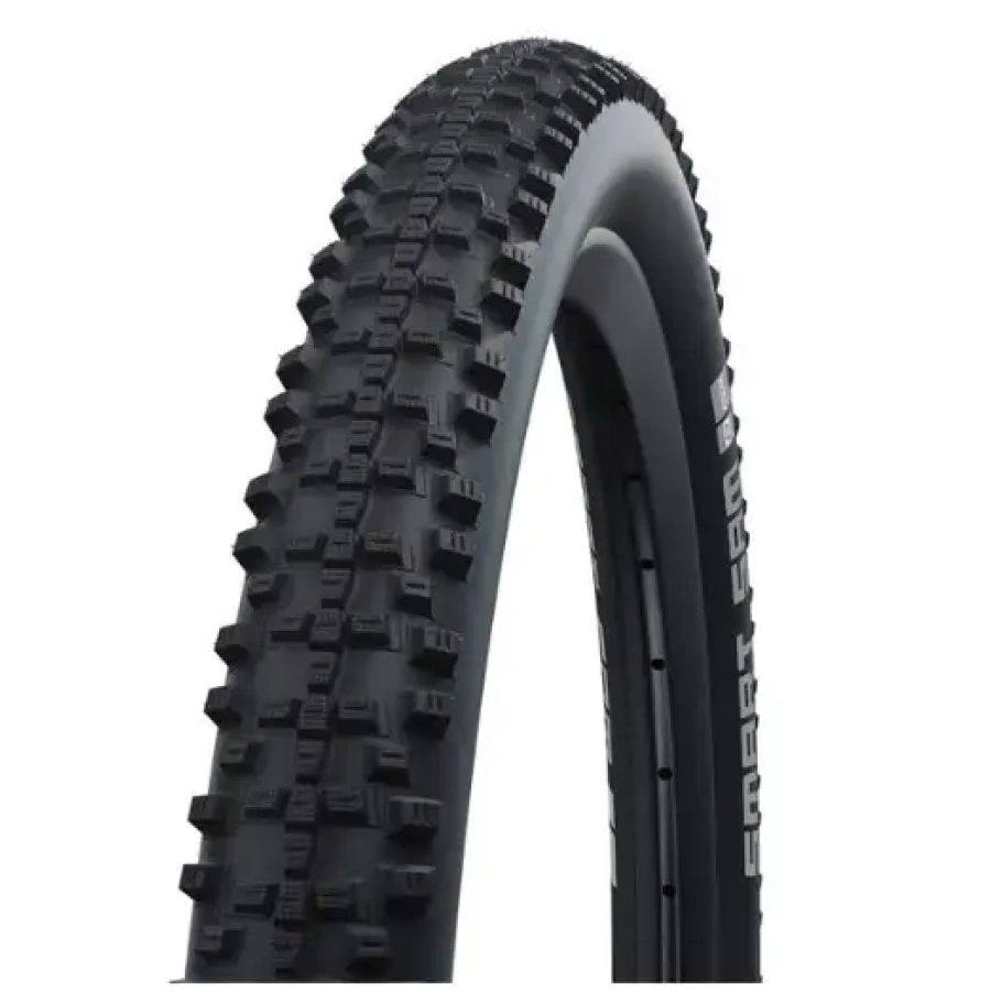PLAŠČ SCHWALBE SMART SAM 27.5X2,10 PERF ADDIX W