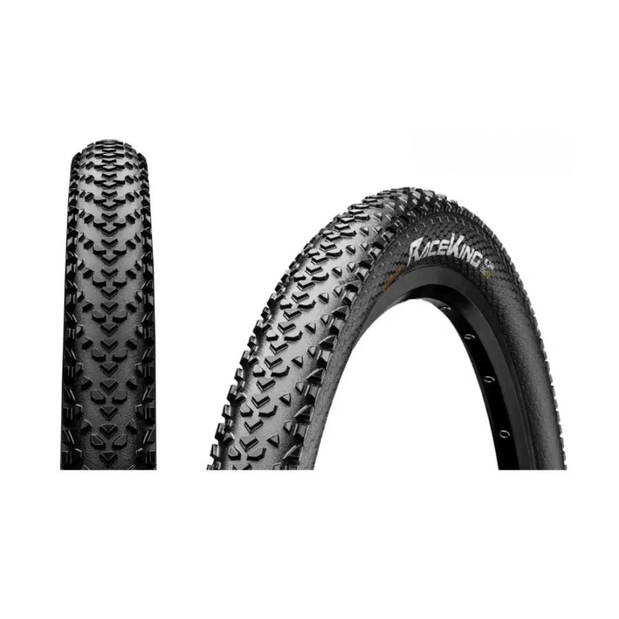 PLAŠČ CONTINENTAL CROSS KING 27,5X2,3 WIRE