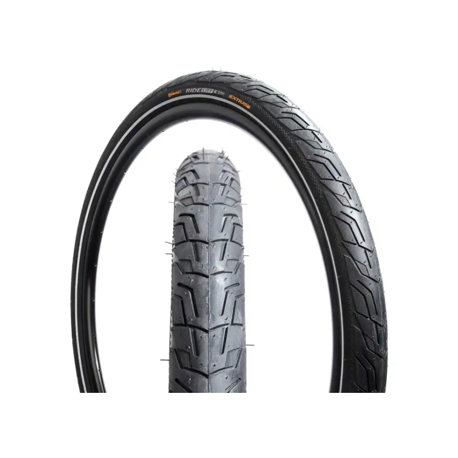 PLAŠČ CONTINENTAL RIDE CITY 28X1,75