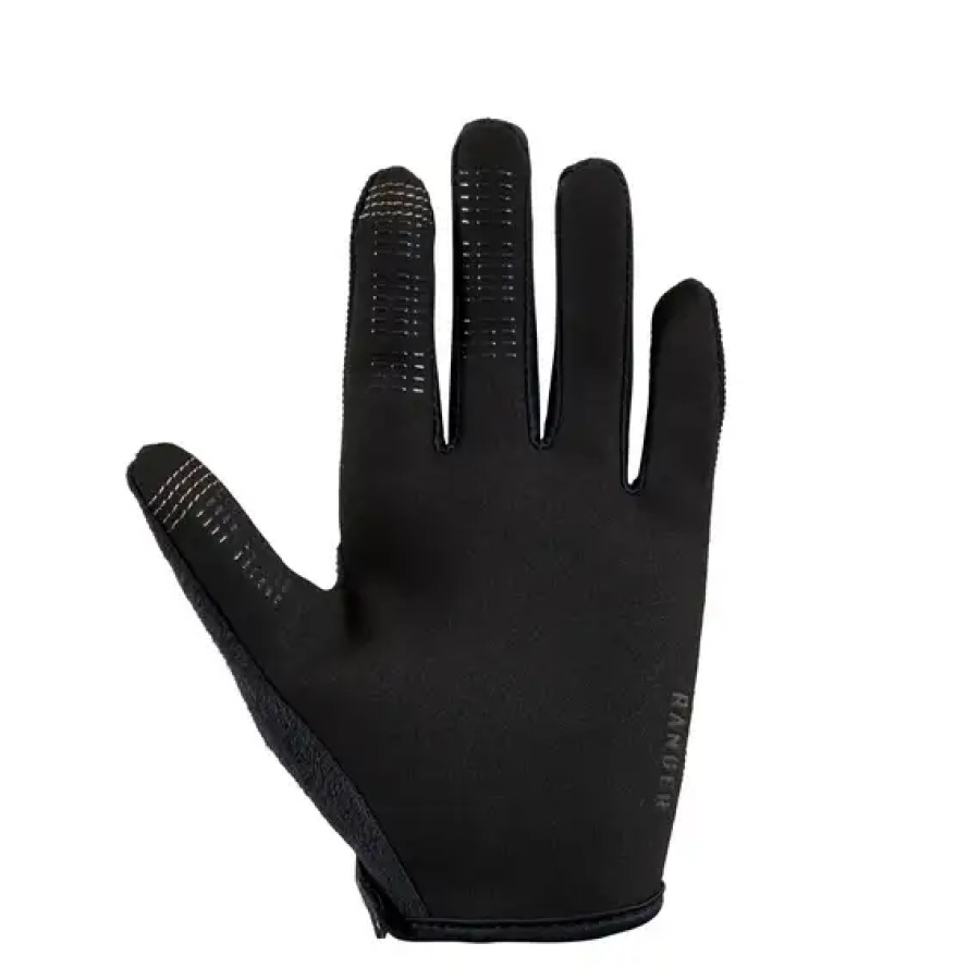 OTROŠKE ROKAVICE FOX RANGER [BLK]