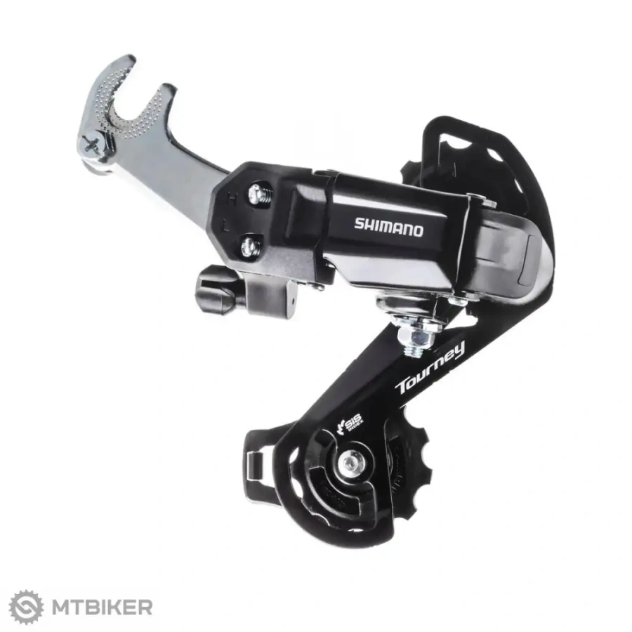 MENJALNIK ZADNJI SHIMANO TOURNEY RD-TY200-GS 6/7-PRESTAV