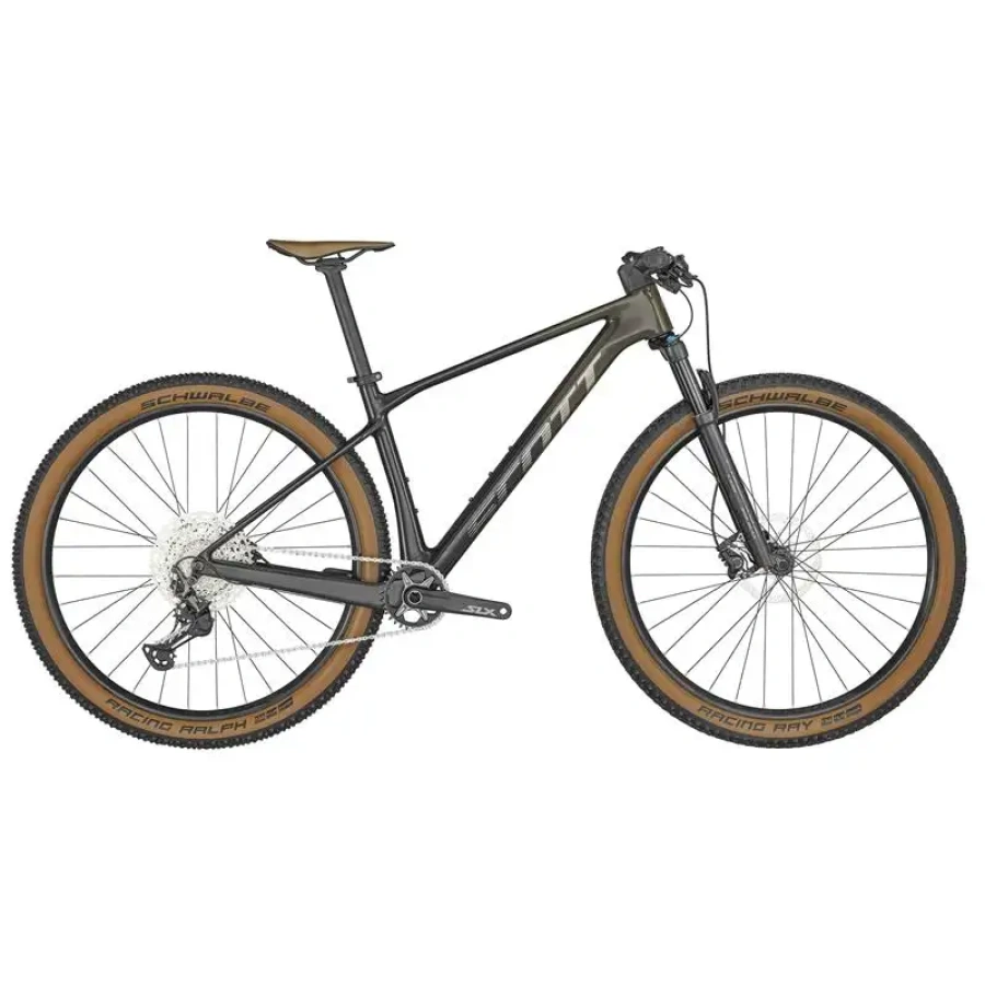 GORSKO KOLO SCOTT SCALE 925 2025