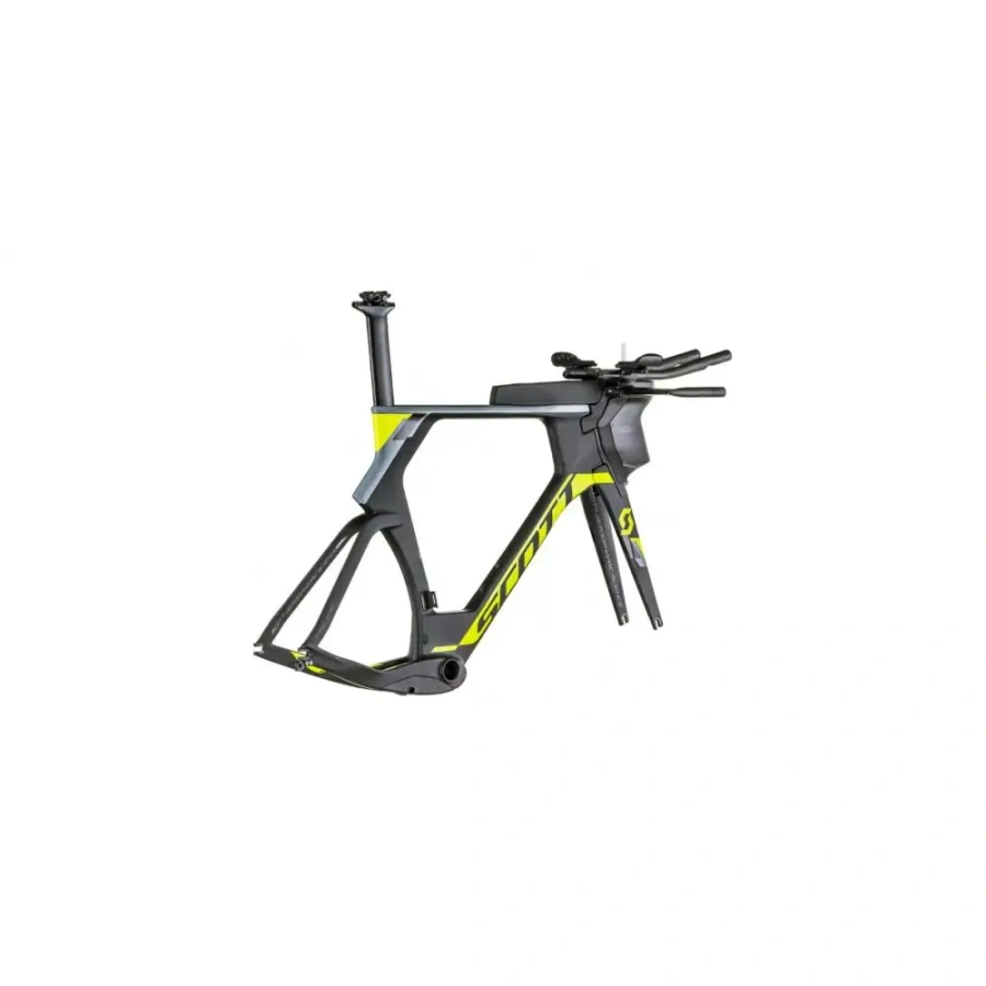 OKVIR SCOTT PLASMA RC HMX Me/Di2 2018