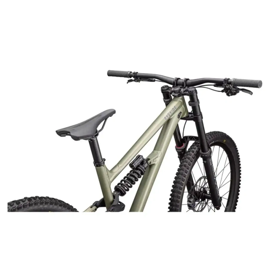GORSKO KOLO SPECIALIZED STATUS 170 2 DH satin metallic spruce/purple haze