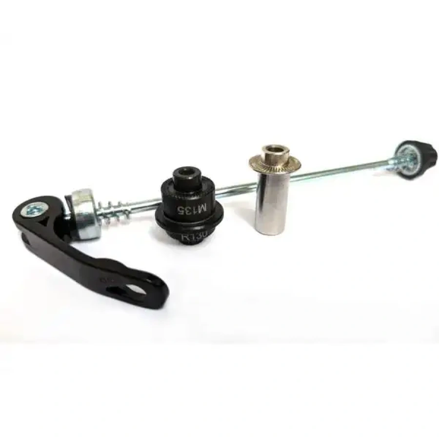 KIT WAHOO KICKR QR AXLE ADAPTER