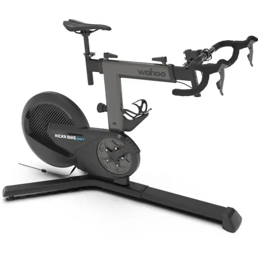 WAHOO TRENAŽER KICKR BIKE 2 SHIFT