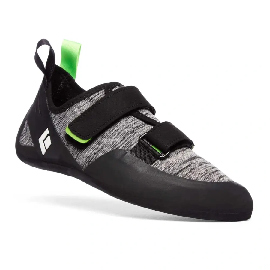 PLEZALNI ČEVLJI BLACK DIAMOND MOMENTUM black/anthracite