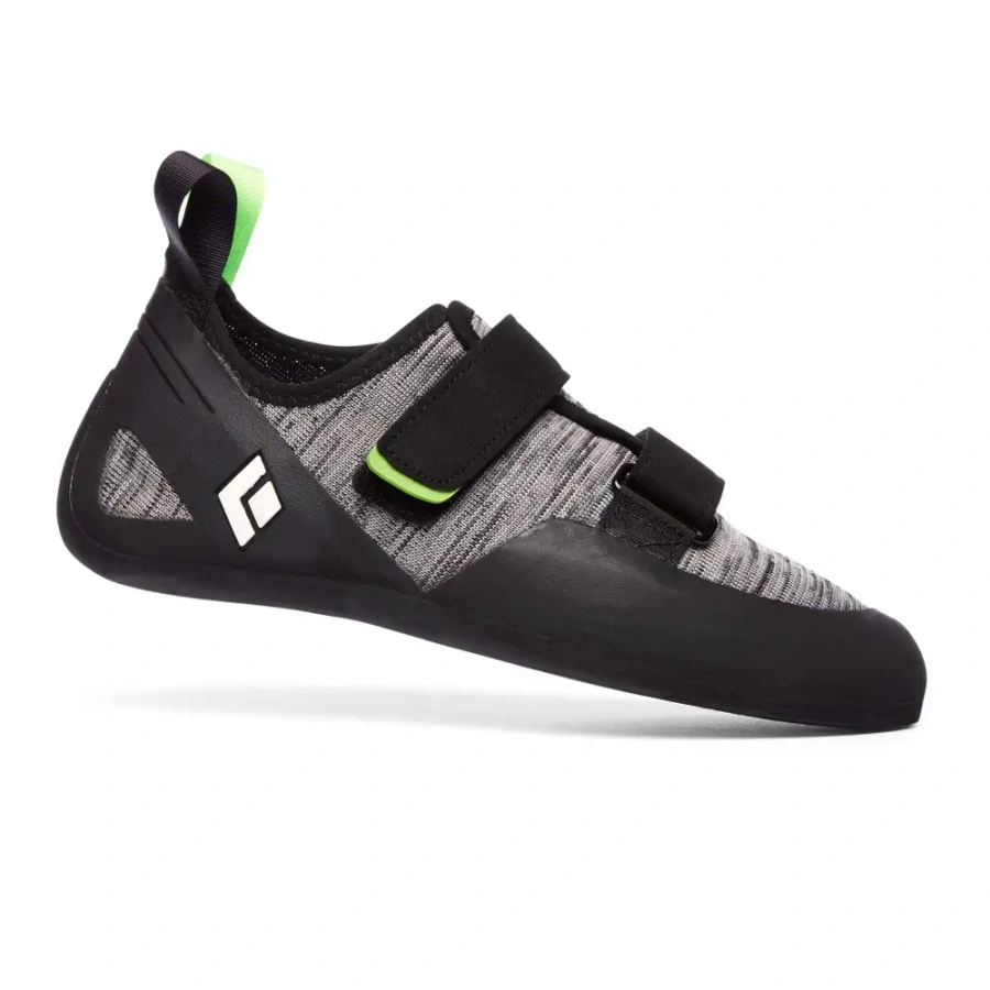 PLEZALNI ČEVLJI BLACK DIAMOND MOMENTUM black/anthracite