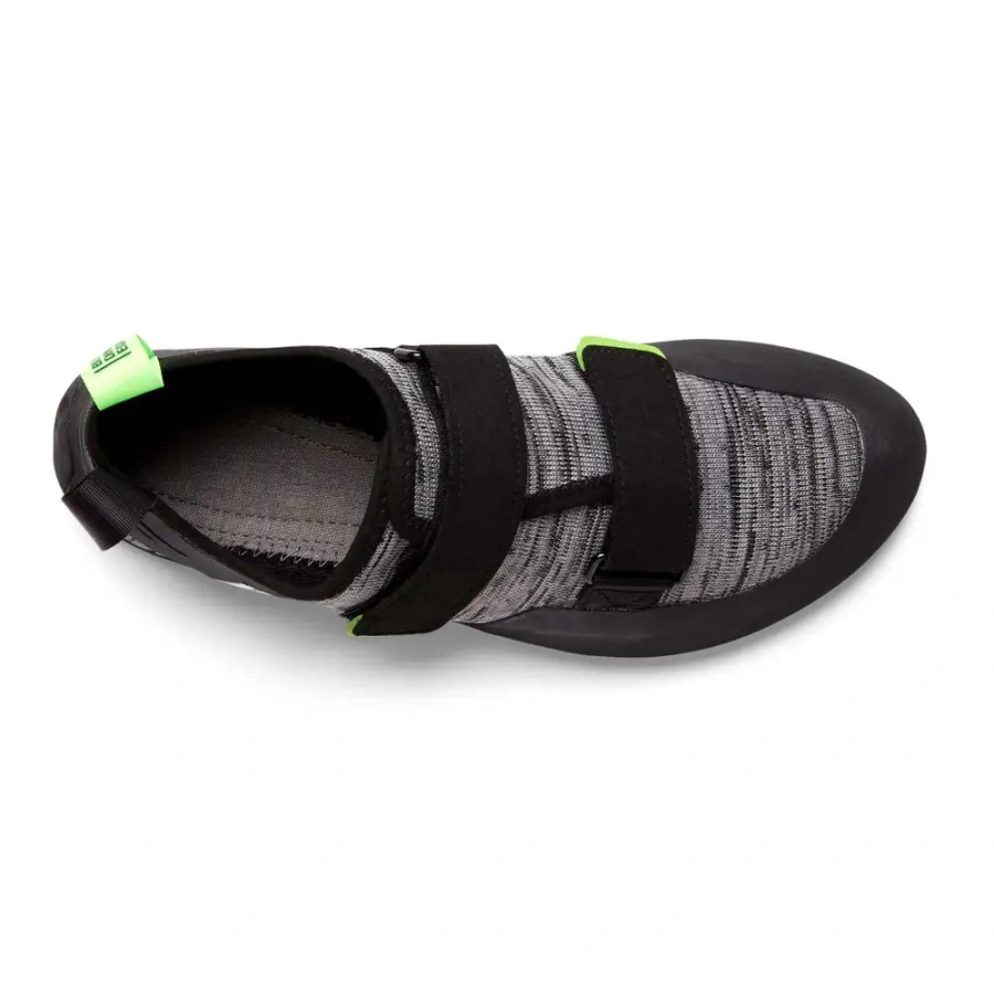 PLEZALNI ČEVLJI BLACK DIAMOND MOMENTUM black/anthracite
