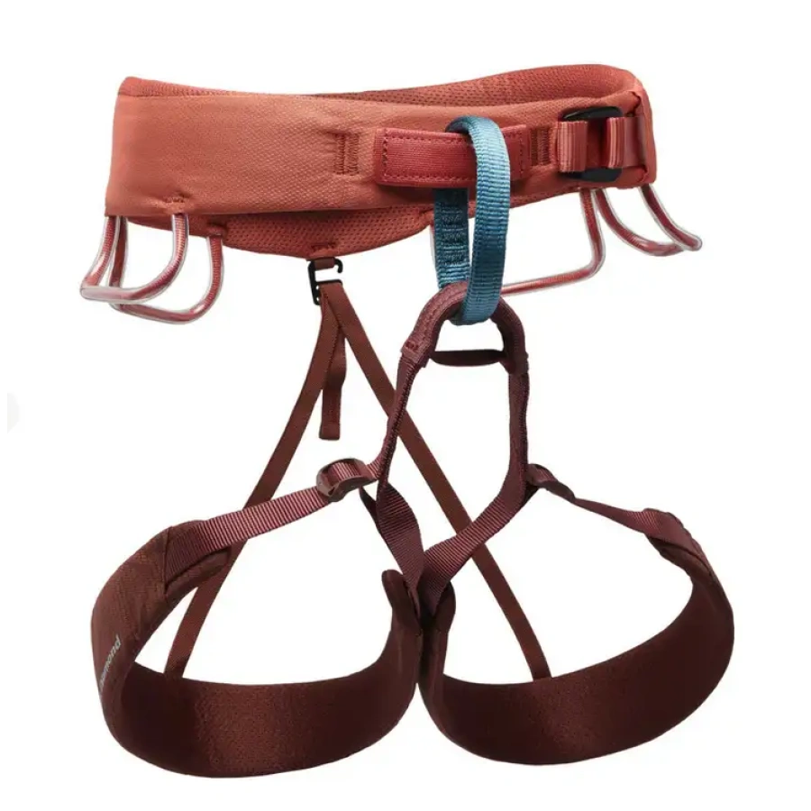 ŽENSKI PLEZALNI PAS BLACK DIAMOND MOMENTUM baja sunrise