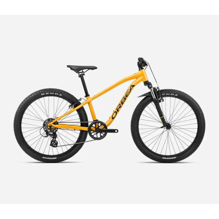 OTROŠKO KOLO ORBEA MX 24 XC 24 mango/black
