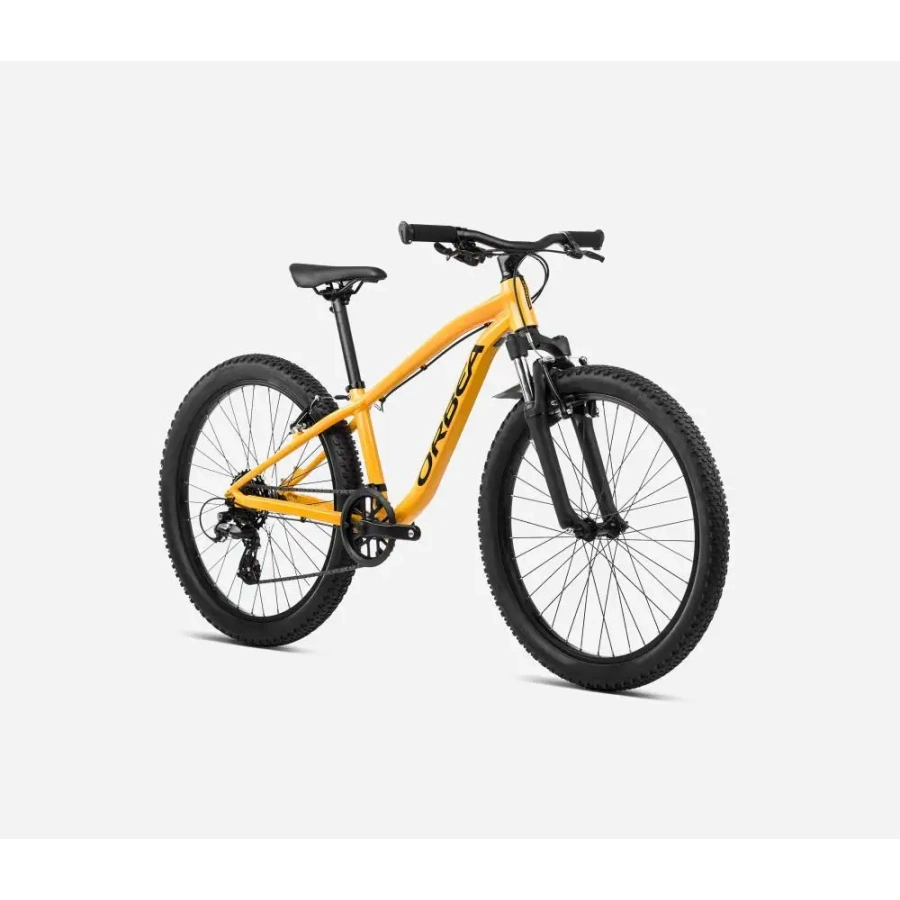 OTROŠKO KOLO ORBEA MX 24 XC 24 mango/black