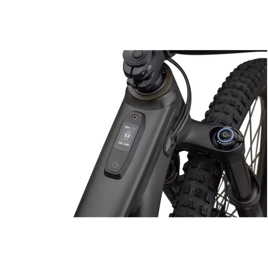 ELEKTRIČNO GORSKO KOLO SPECIALIZED LEVO ALLOY G3 2025 satin dark moss green/dune white