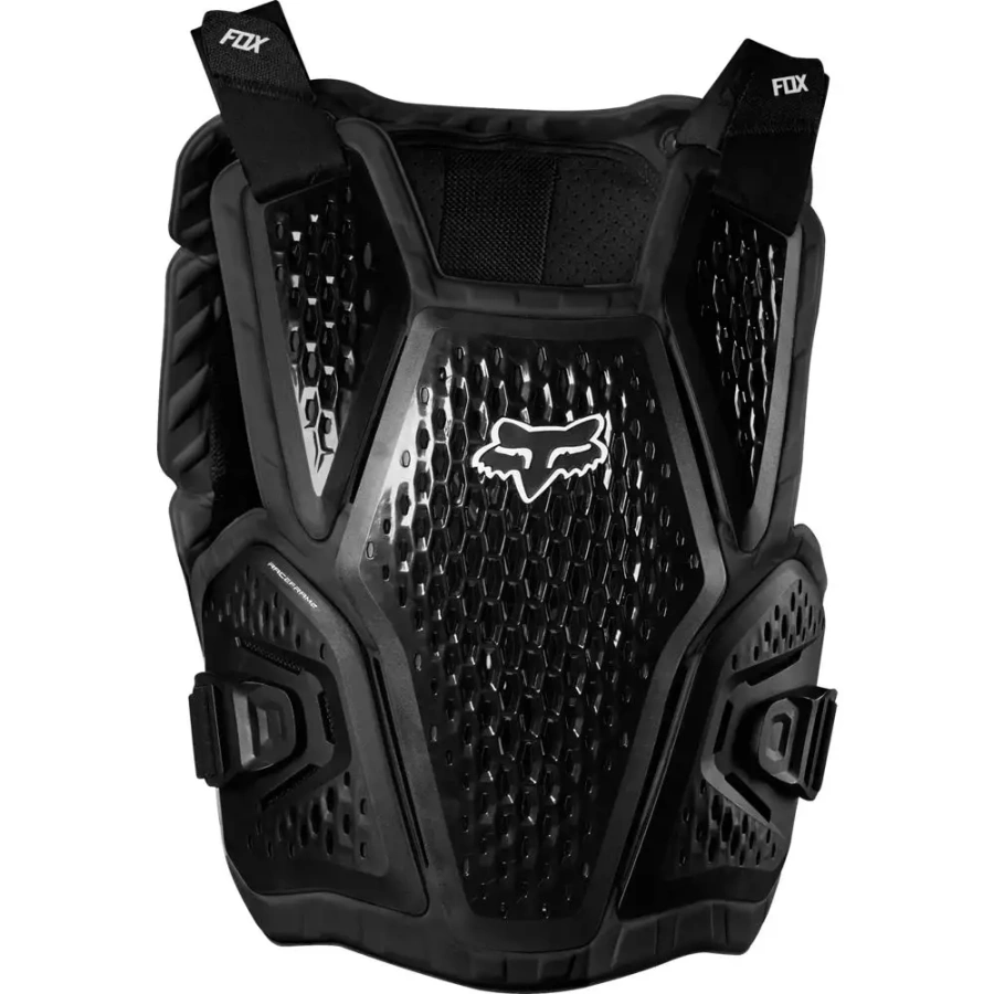 ZAŠČITA TRUPA FOX RACEFRAME IMPACT [BLK]